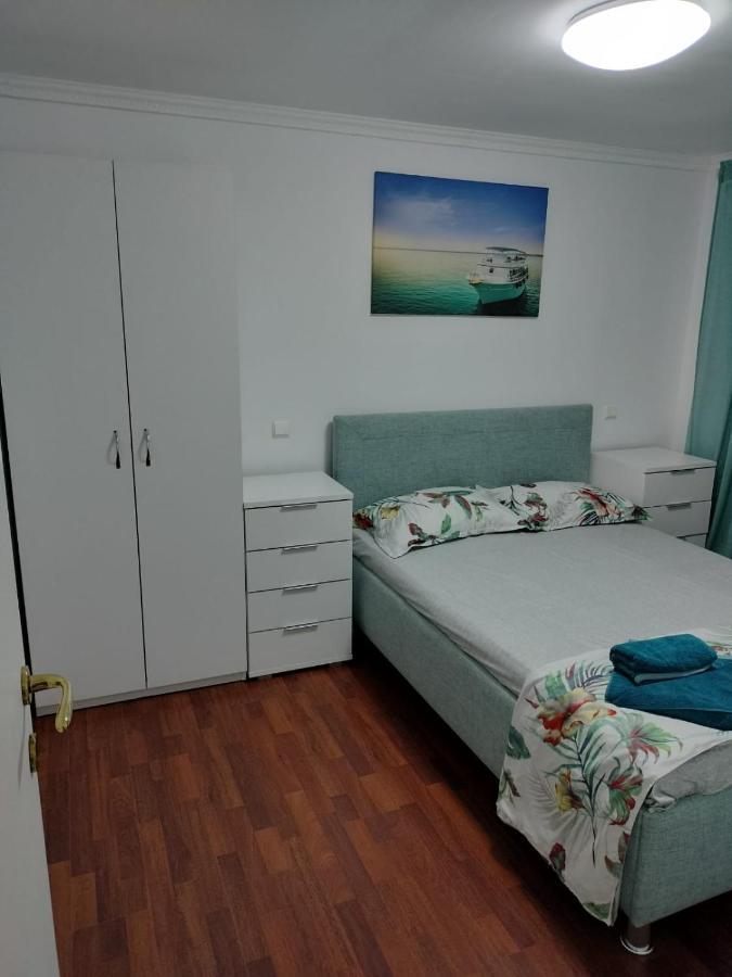 Apartament Litoral Saturn Exterior photo